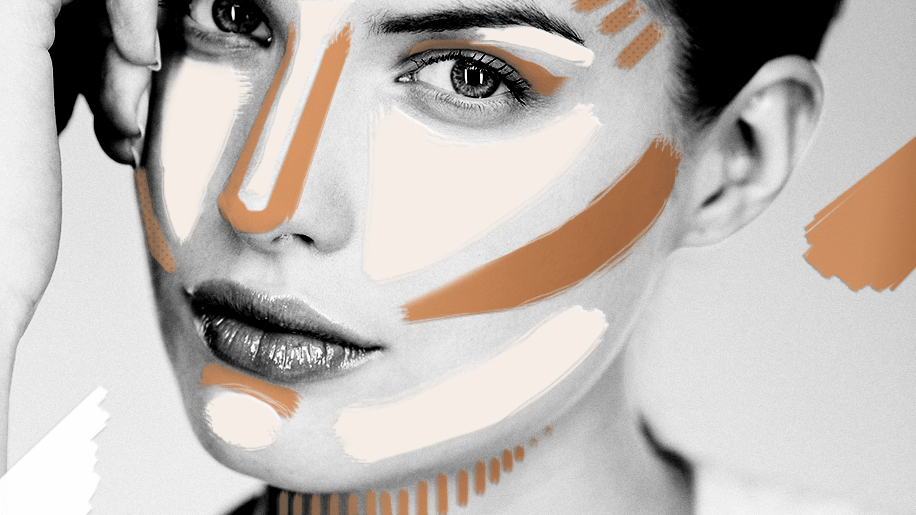 8 Celebrities Who Inspired Us to Wear All the Deep Fall Makeup Shades