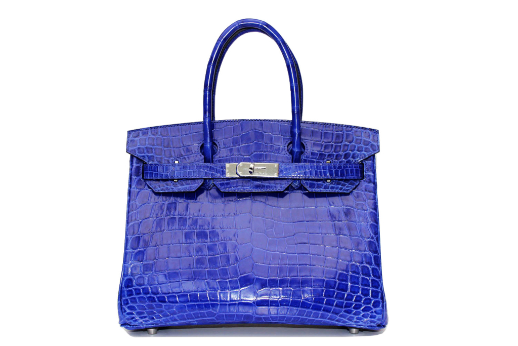 electric-blue-crocodile-birkin-front