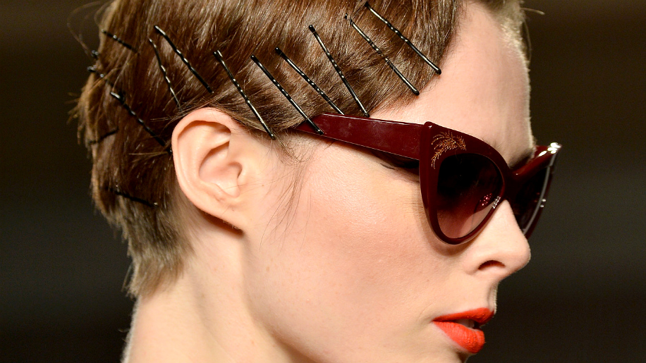 zac posen bobby pins