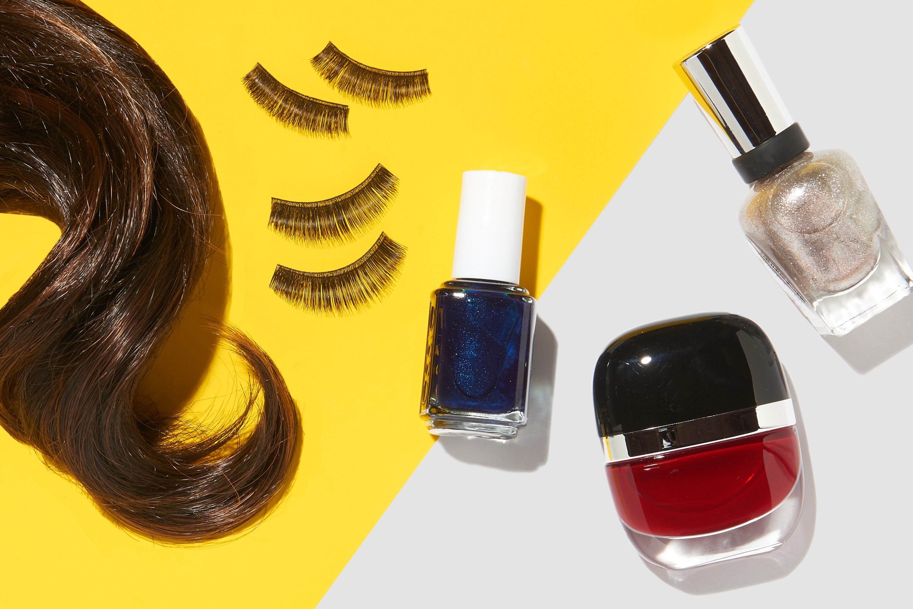 Ashley Benson Long Hair Is a Big Surprise at NYFW