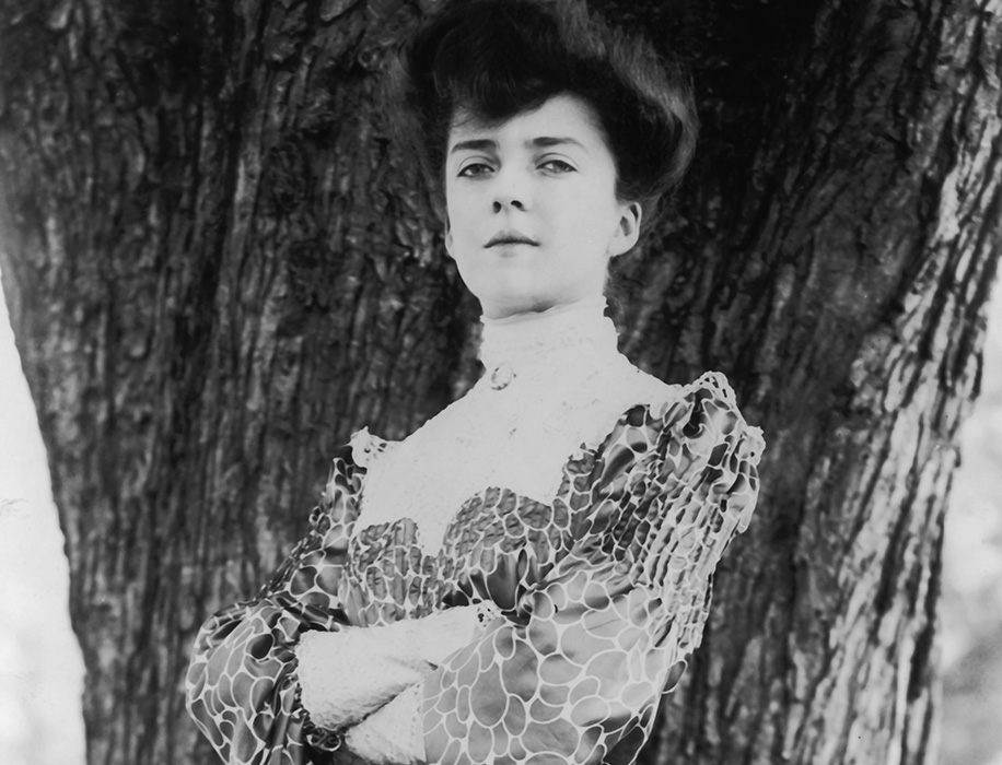 alice roosevelt longworth