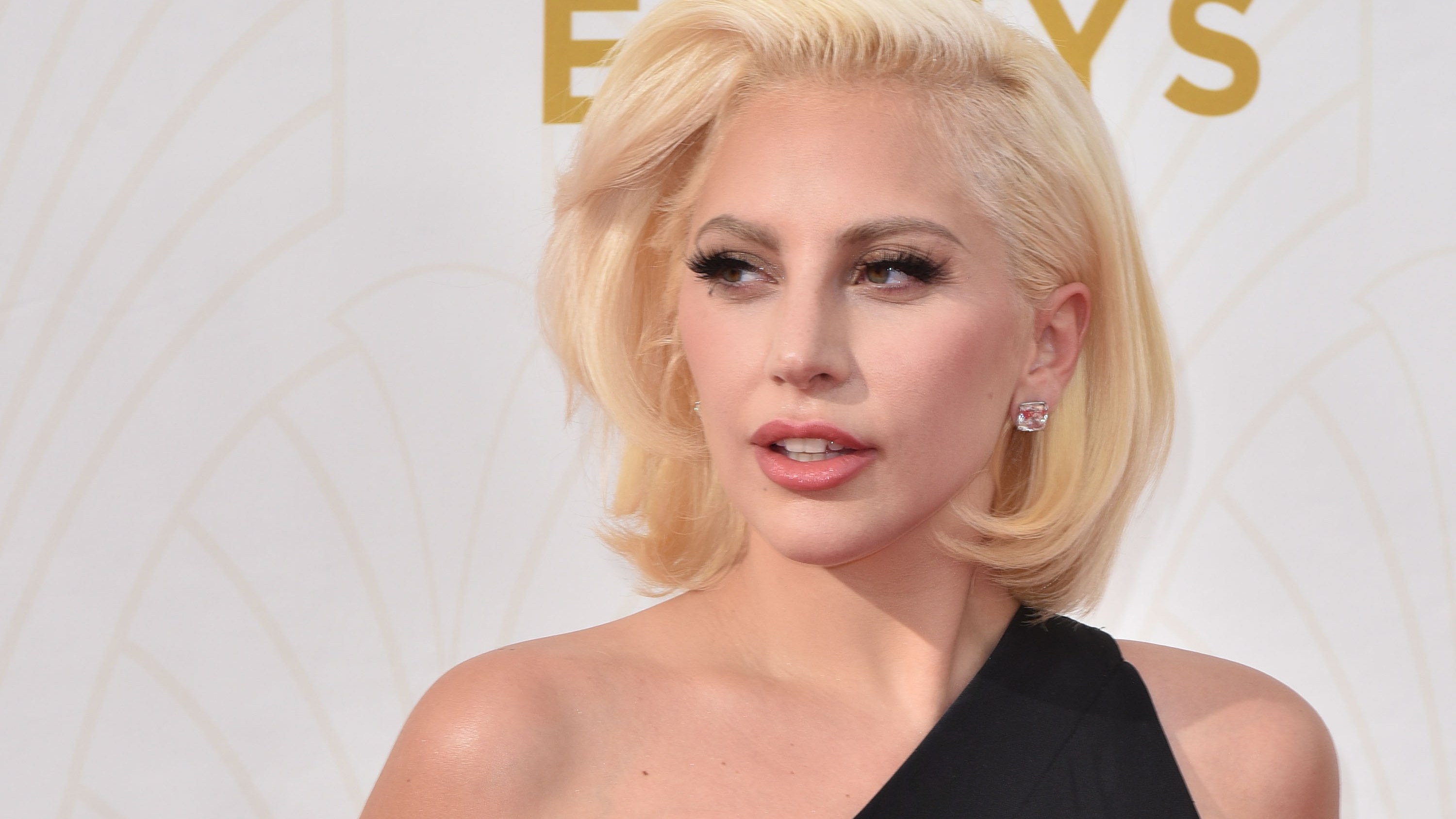 lady gaga depression