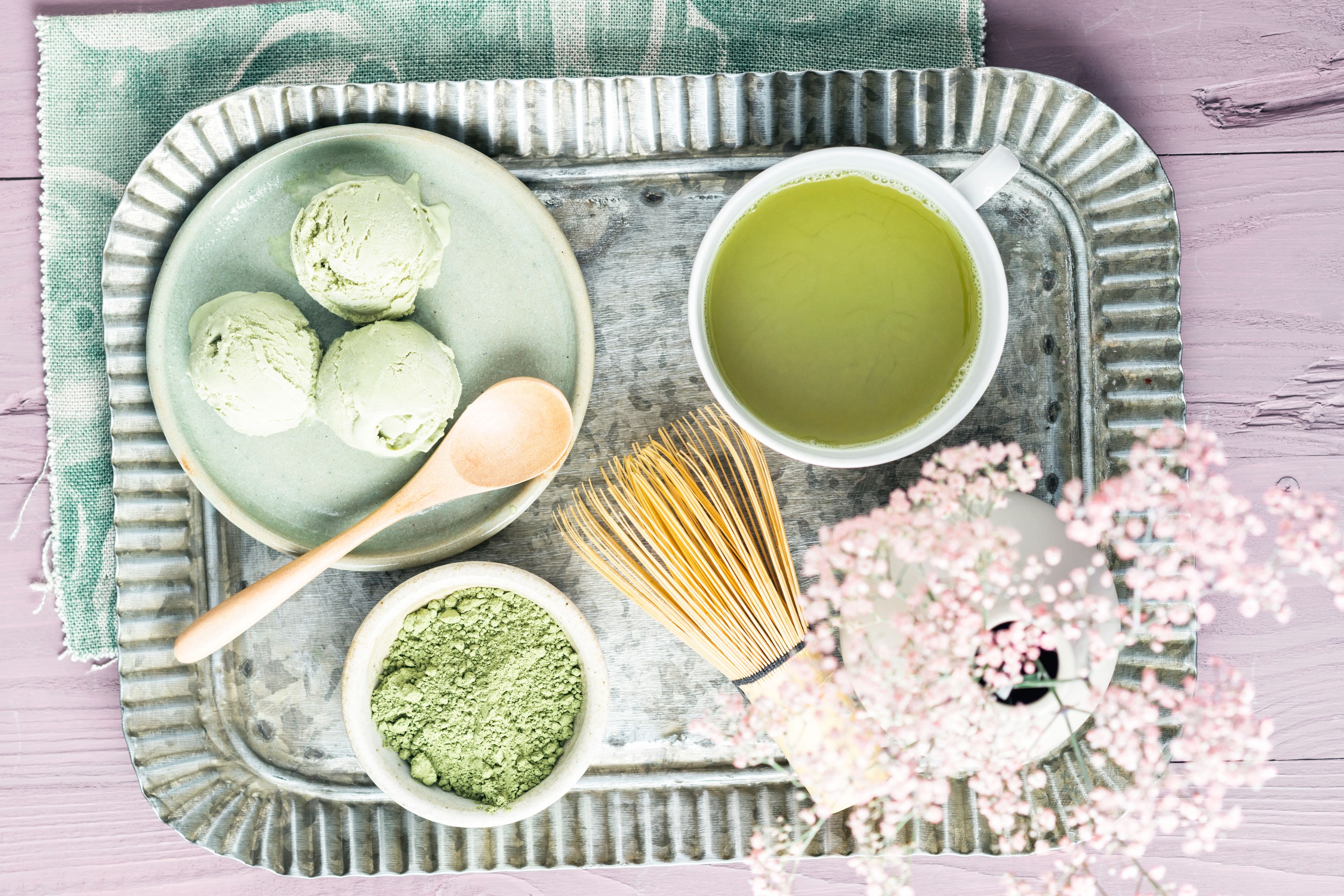 matcha-green-tea