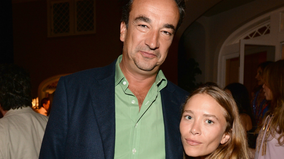 Mary-Kate Olsen's Divorce to Olivier Sarkozy Complicated by Coronavirus