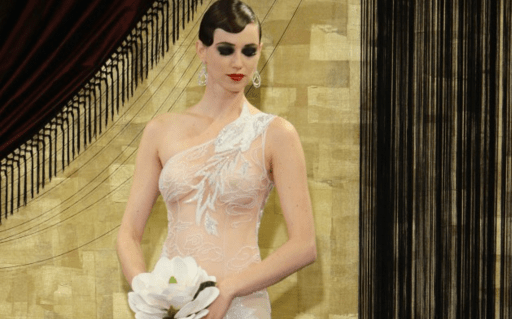 Stunning Photos from Lady Charlotte Wellesley's Wedding