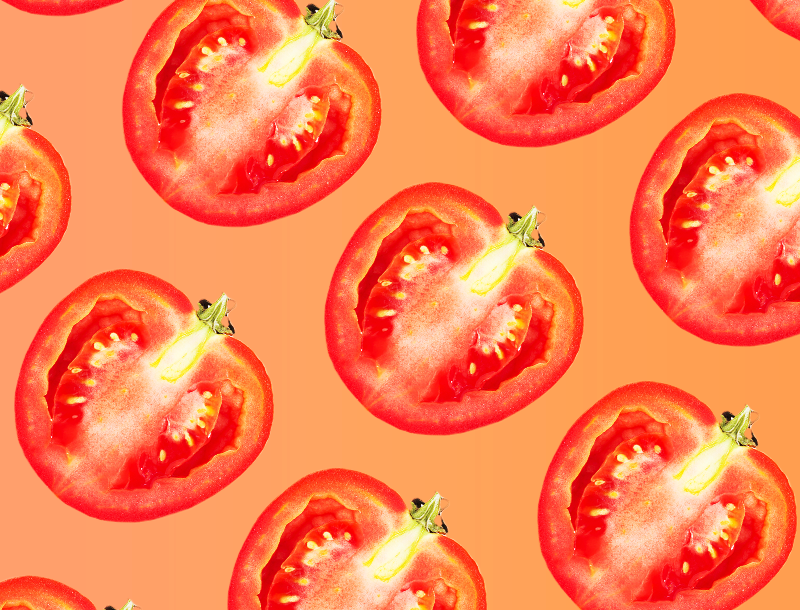 tomato