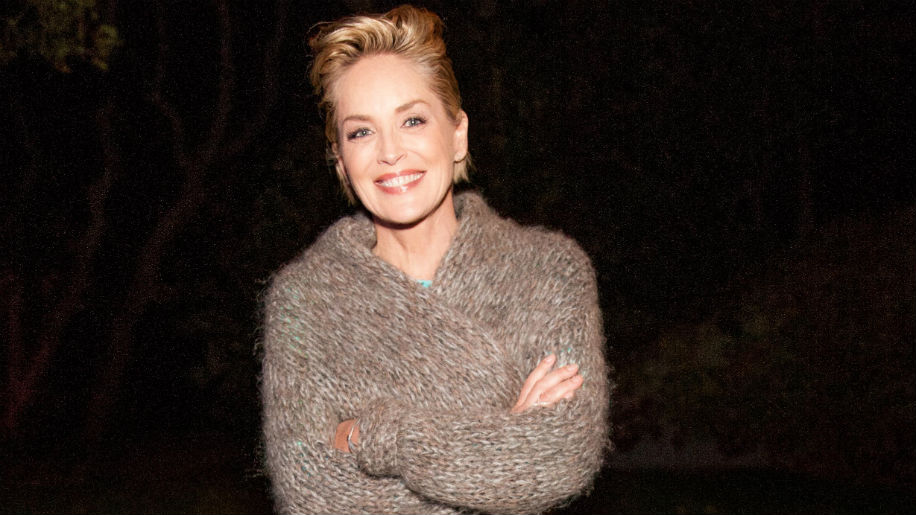 An Ode to Sharon Stone's Underrated Style