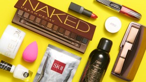 Oribe Matte Waves Texture Lotion Solves the 'Effortless' Waves Conundrum