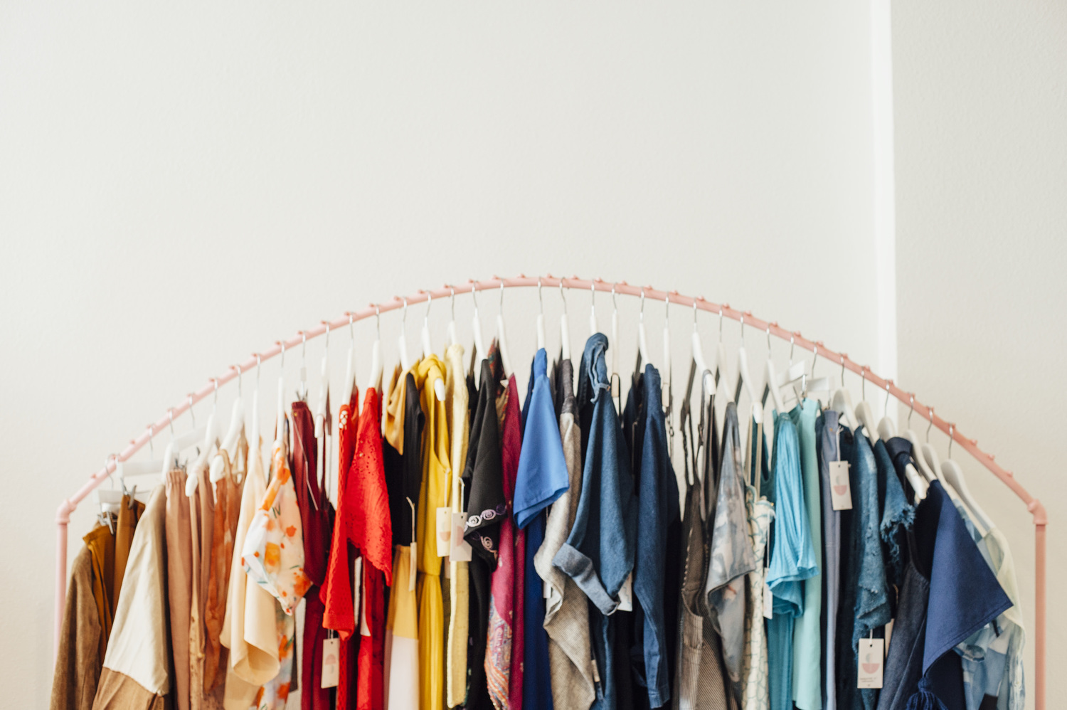 Inside Elsewhere's Portland Shopping Guide