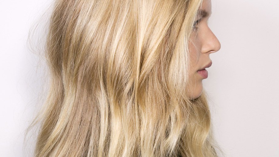 How to Fix Brassy Hair