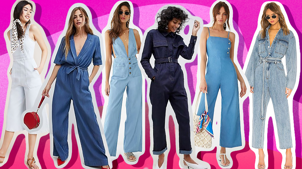 6 Cute Jumpsuits & Rompers at Target: Summer Styles For Under $50