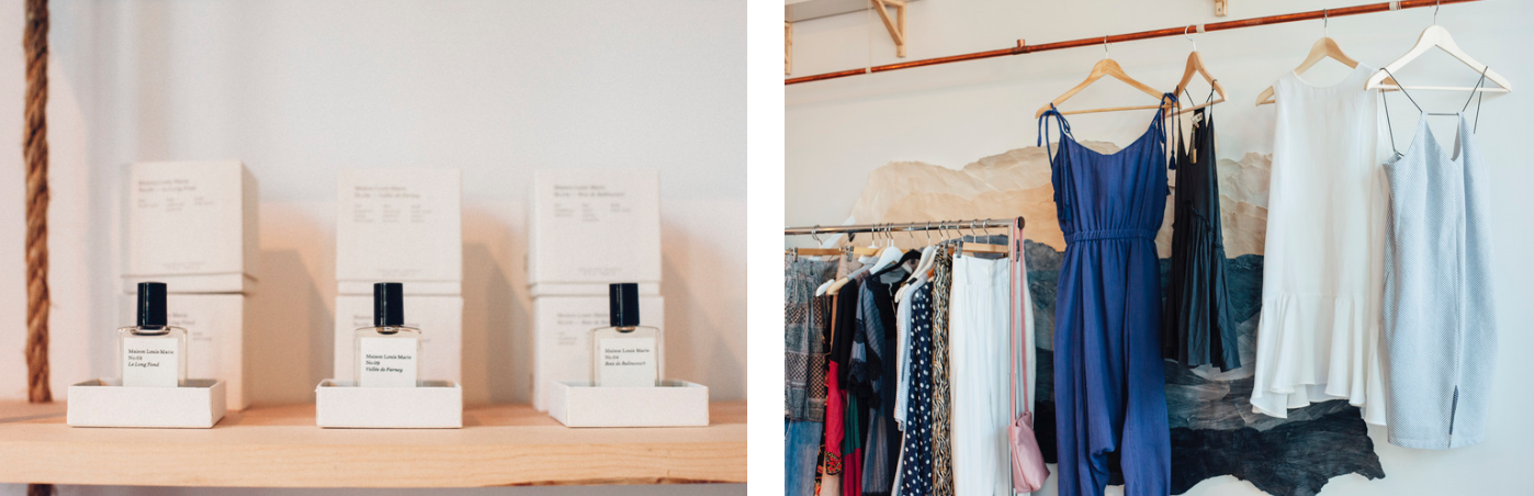 Portland shopping guide