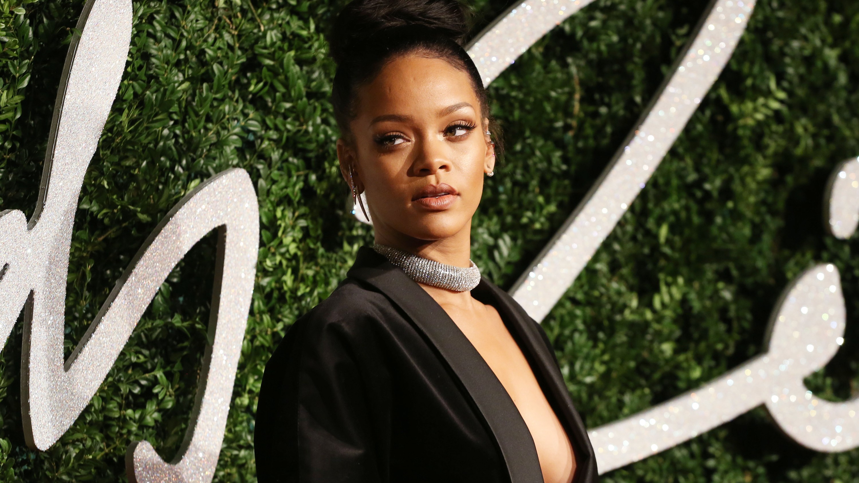 Rihanna Just Made a Major Announcement—and No, It Isn't New Music