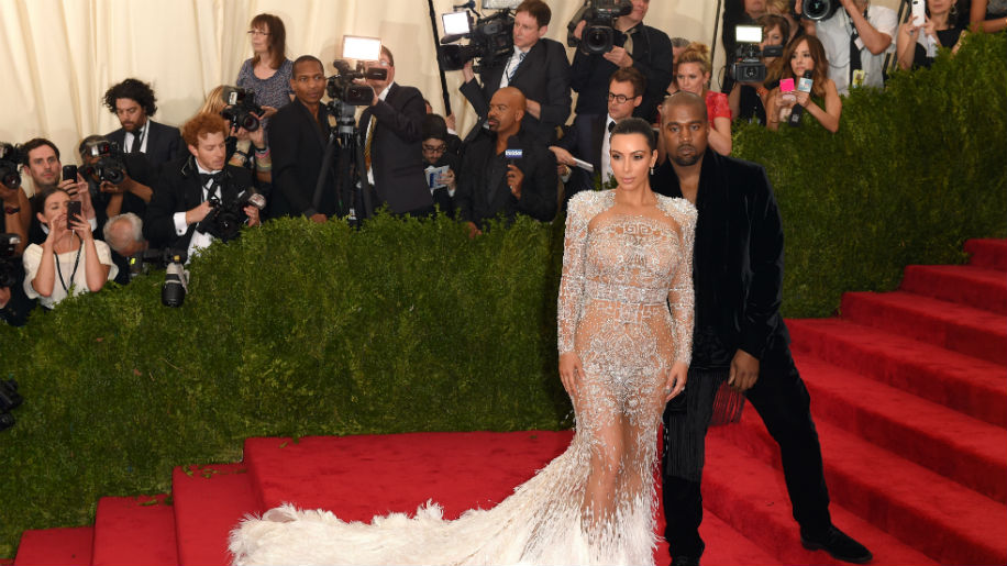 Two Nepo Babies Just Walked The Runway at Paris Fashion Week