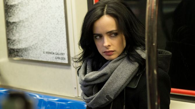 jessica jones
