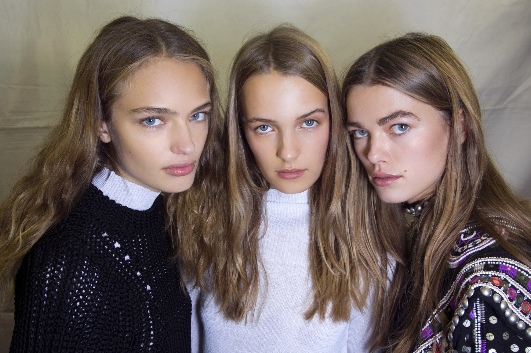 Foundation Benefits: Why One Editor Swears By Face Makeup