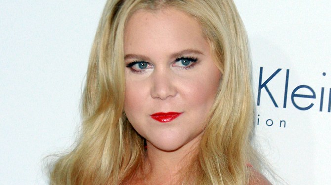 amy schumer joke stealing controversy