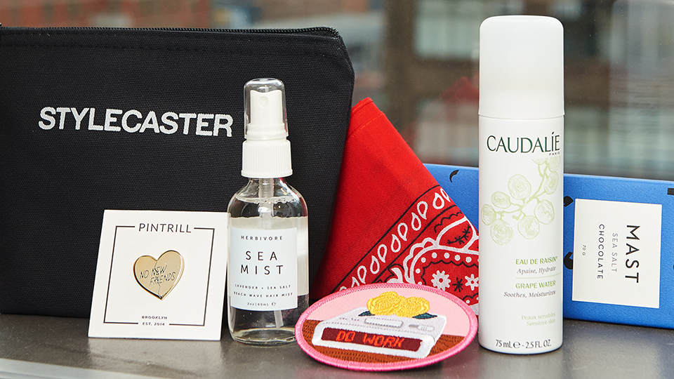 Style Made Possible Contest