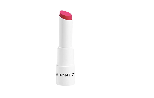 Honest Beauty Tinted Lip Balm, Dragon Fruit with Acai Extracts + Avocado Oil