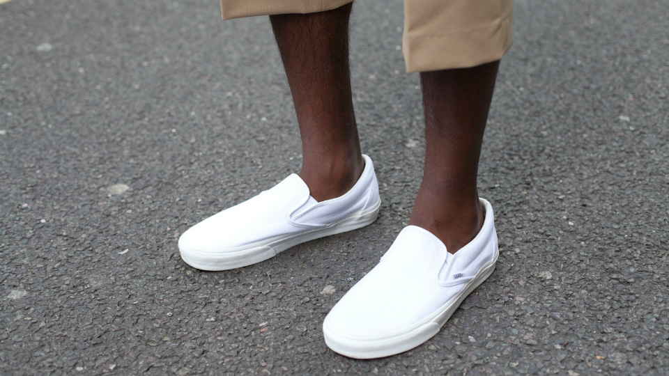 white vans damn daniel