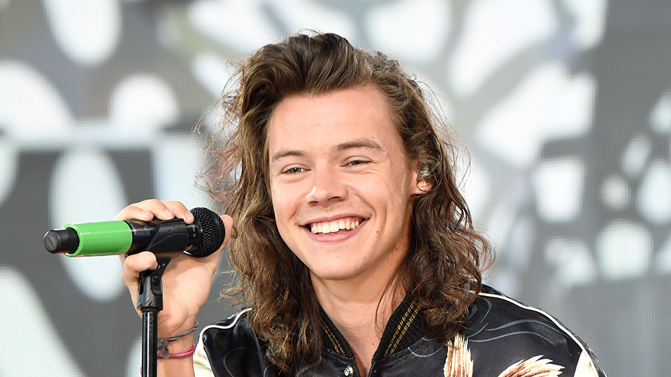 harry styles