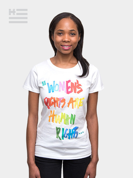 Tory Burch Shirt/Hillary Clinton