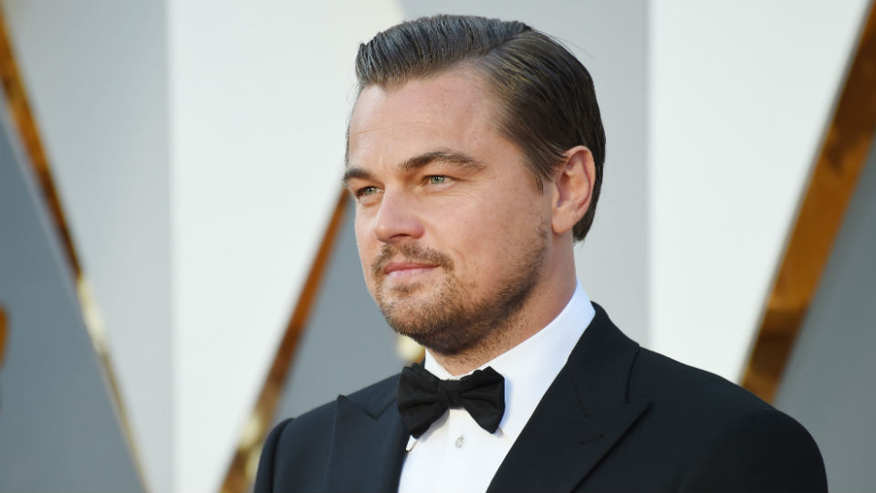 Finally: Leonardo DiCaprio WON His First Oscar