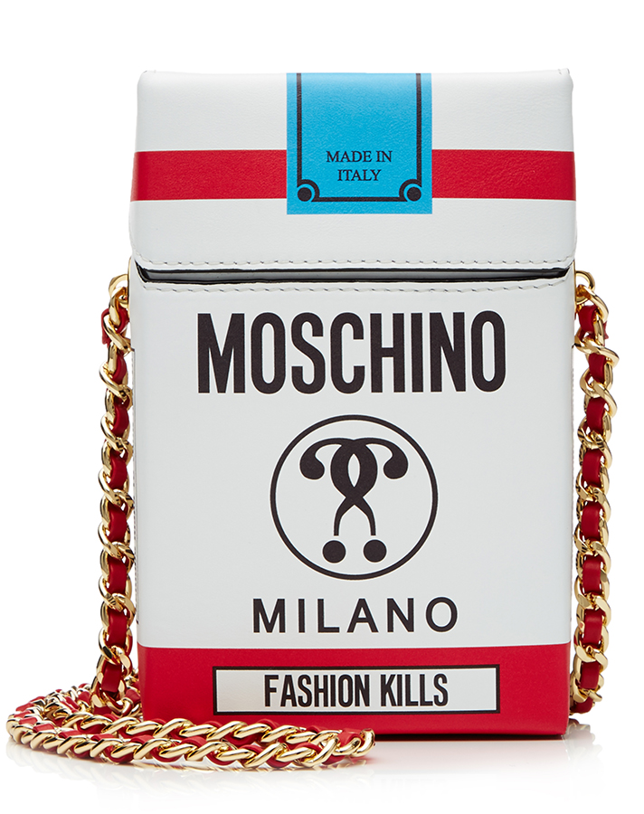 Moschino-Cigarette-Pack-Shoulder-Bag