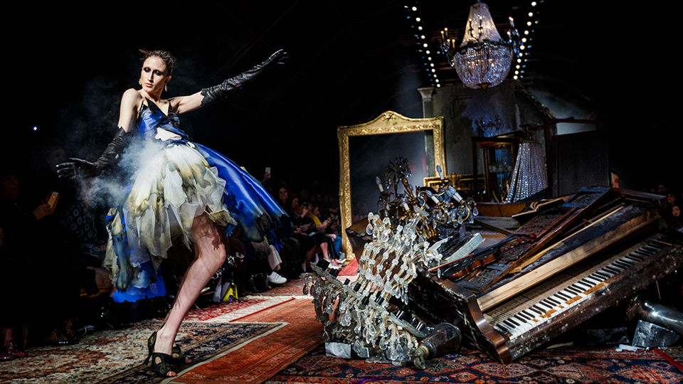 The Furtuna Skin x Jeremy Scott Collaboration Is a Y2K Dream