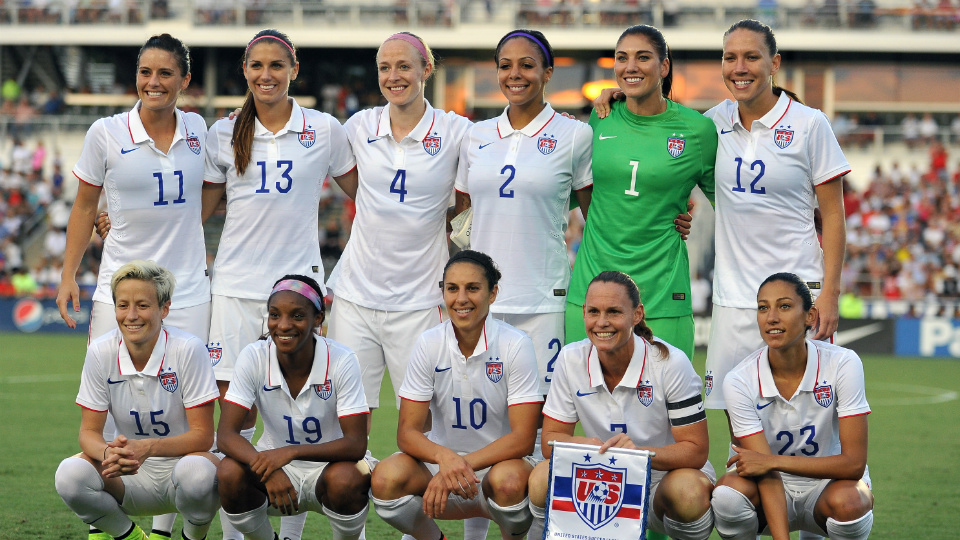 7 Real Women on the Best Thing About Being a Woman Today