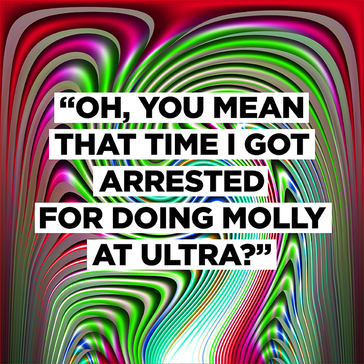 music festival drug stories