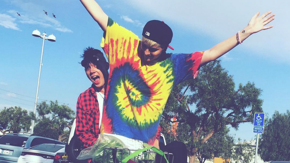 Paris Jackson Calls Out Michael Jackson Impersonator