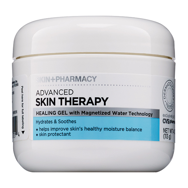 Skin+Pharmacy Advanced Skin Therapy Healing Gel, $9.99