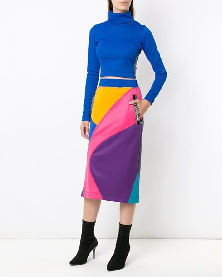 STYLECASTER | 33 Spring Skirts to Start Shopping (or at Least Eyeing) Now