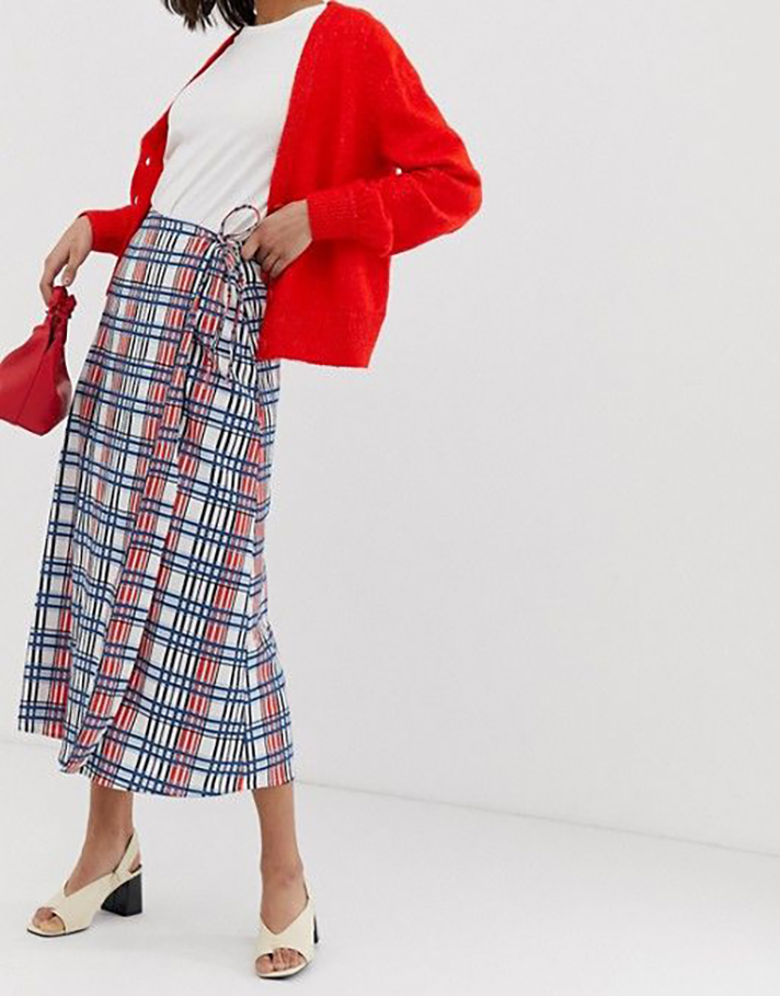 STYLECASTER | 33 Spring Skirts to Start Shopping (or at Least Eyeing) Now