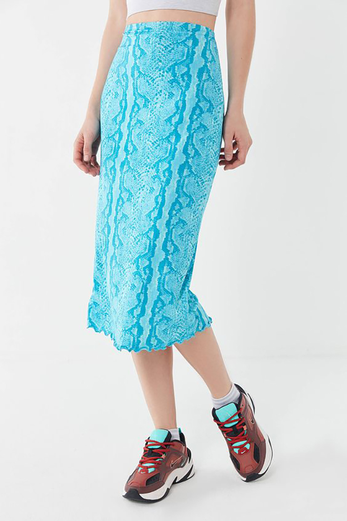 STYLECASTER | 33 Spring Skirts to Start Shopping (or at Least Eyeing) Now