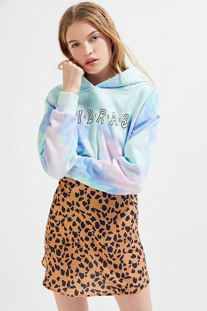 STYLECASTER | Spring Sweatshirts Are the Seasonal Must-Have You'd Never Think to Buy