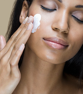 Kate Bosworth Brings Back the Side Ponytail