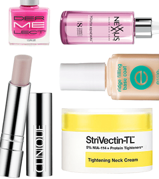 Not Just Your Face: These Anti-Aging Products Have Your Whole Body Covered