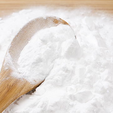 8 Innovative Beauty Uses for Baking Soda