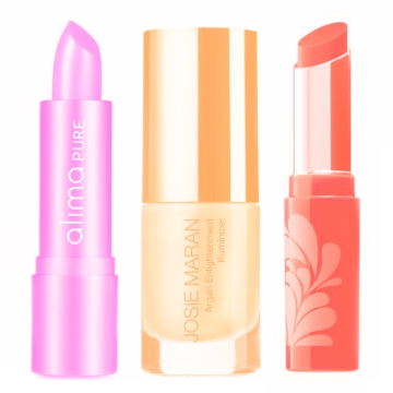 Chicago Med's Torrey DeVitto Shares All Her Beauty Secrets