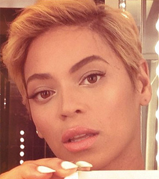 Thanks Beyoncé and Miley Cyrus, "Pixie Cut" Finally Made the Dictionary