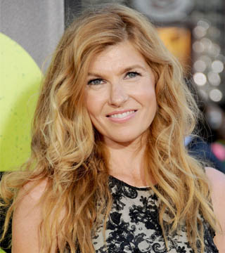 Connie Britton’s Revealed Her 'Friday Night Lights' Movie Removal—OMG
