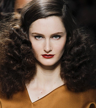 Fall 2014 Fashion Campaigns Feature Lots of Smiling Models