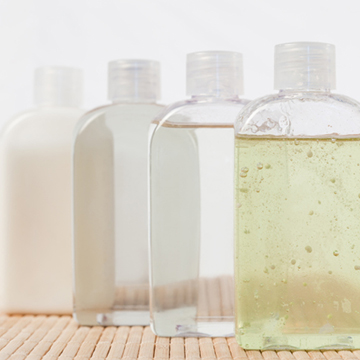 The Only Thing You Need to Make DIY Shampoo