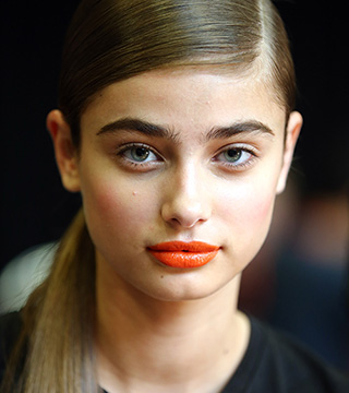 Jourdan Dunn Announced As the New Face of Maybelline