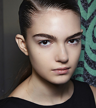 The Weird Upside of Acne: Turns Out You'll Age Better