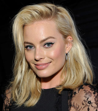 Bold Eye Makeup Looks from the Critic's Choice Awards