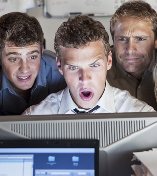 5 Ways Get Ahead Work