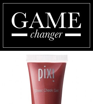 Game Changer: Liquid Blush That Finally Isn’t Sticky